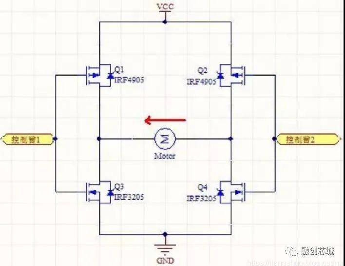 逆变焊机 电路_全桥逆变器电路_全桥逆变电路的作用
