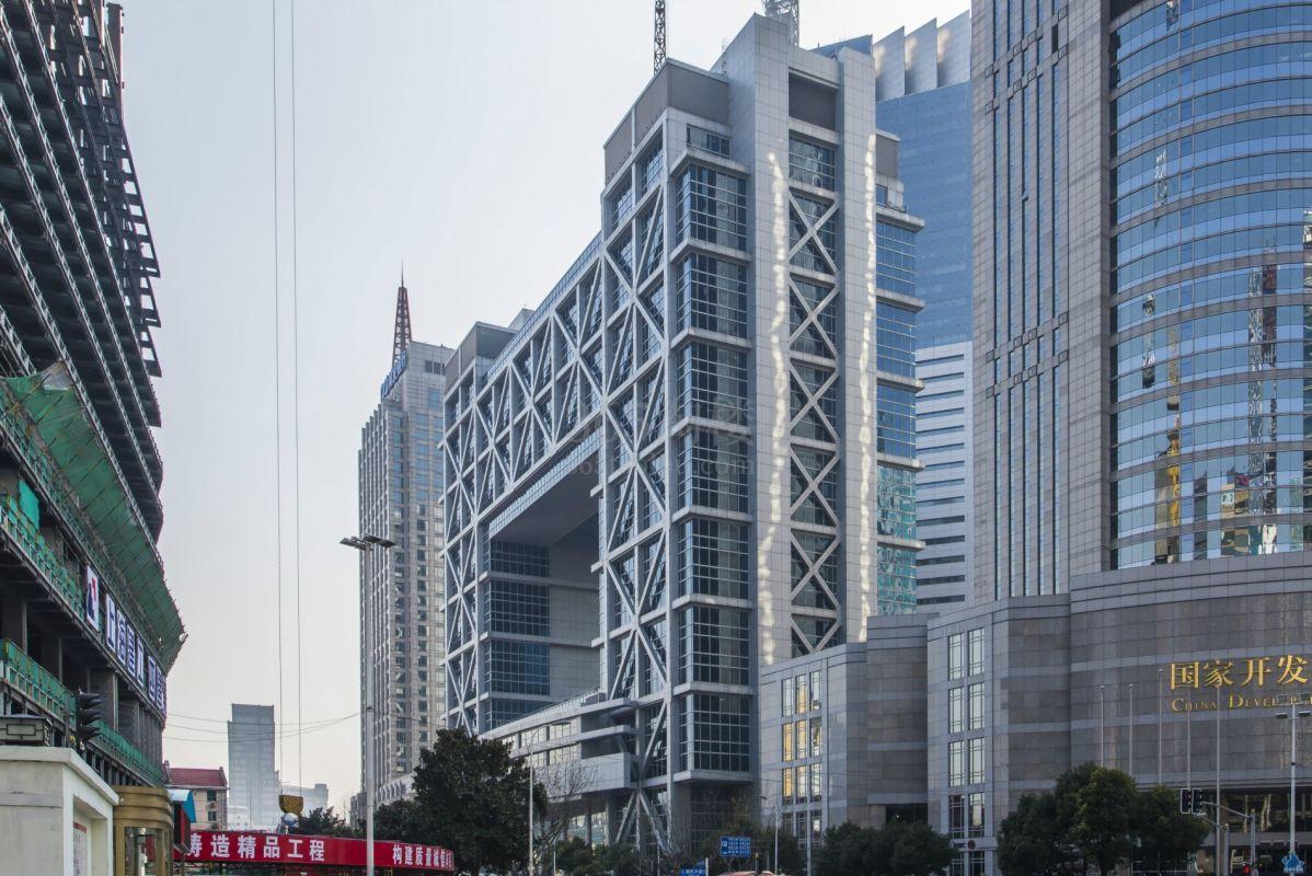 上海市汉中路188号2楼_韩家英上海镜像_镜像 韩家英设计展 上海