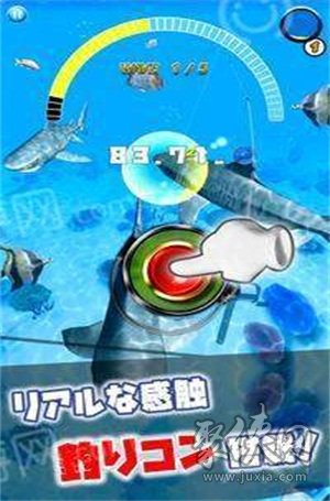 捕鱼总动员_捕鱼游戏下载 捕鱼游戏单机版_86捕鱼捕鱼达人技巧