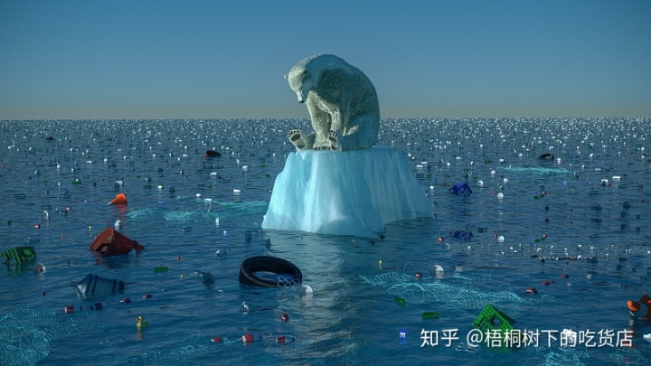 全球暖化宣传_化冰难、冰封之心何时暖_化冰三尺非一日之暖
